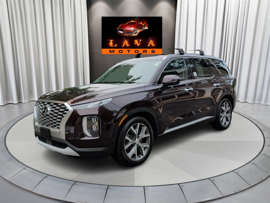 2022 Hyundai Palisade SEL - Photo 2