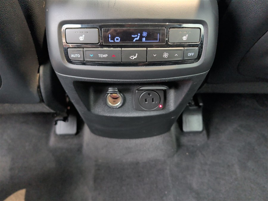 2022 Hyundai Palisade SEL - Photo 39