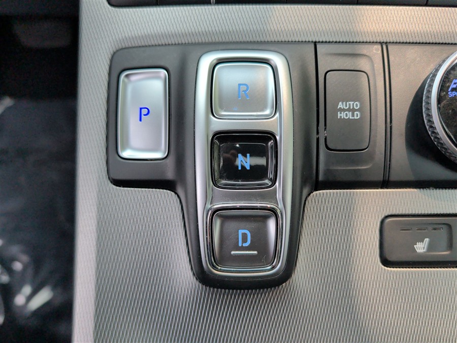 2022 Hyundai Palisade SEL - Photo 43
