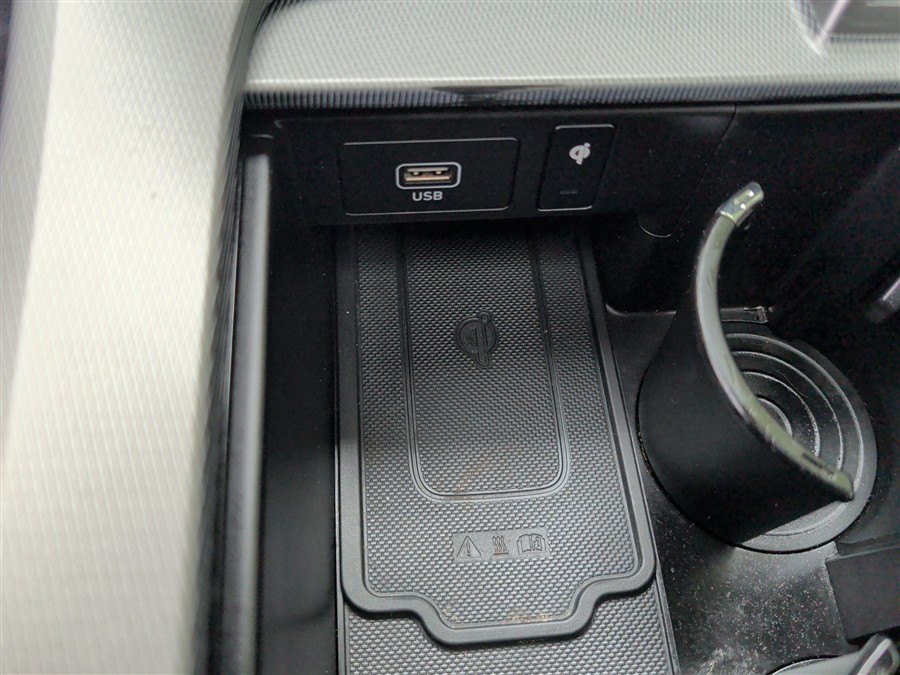 2022 Hyundai Palisade SEL - Photo 44