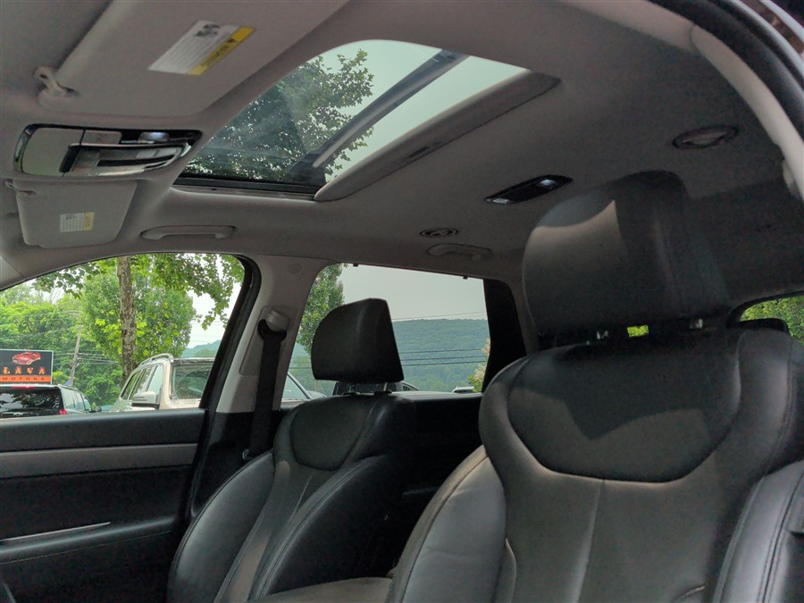 2022 Hyundai Palisade SEL - Photo 47