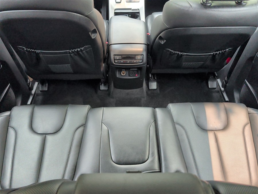 2022 Hyundai Palisade SEL - Photo 48