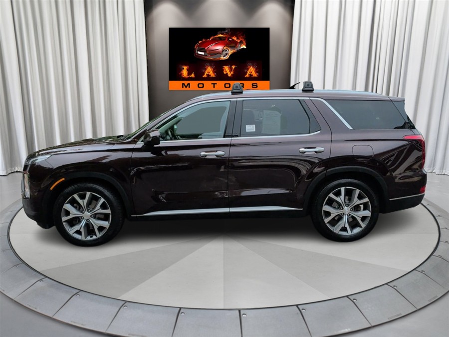 2022 Hyundai Palisade SEL - Photo 3