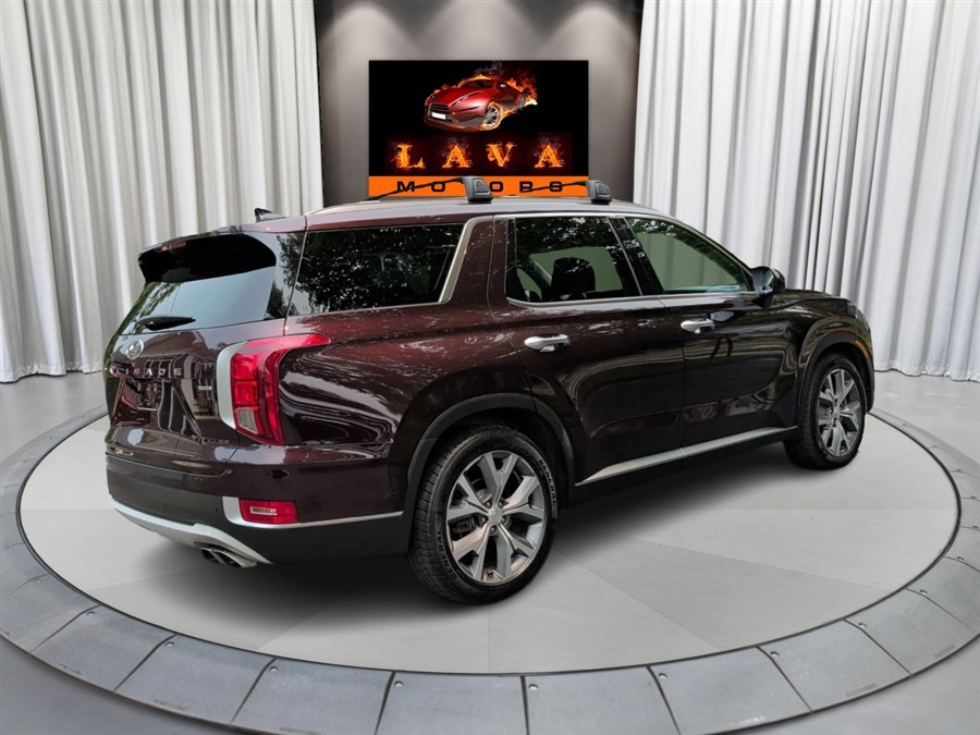 2022 Hyundai Palisade SEL - Photo 6