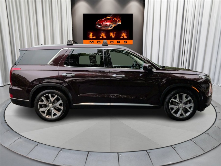 2022 Hyundai Palisade SEL - Photo 7