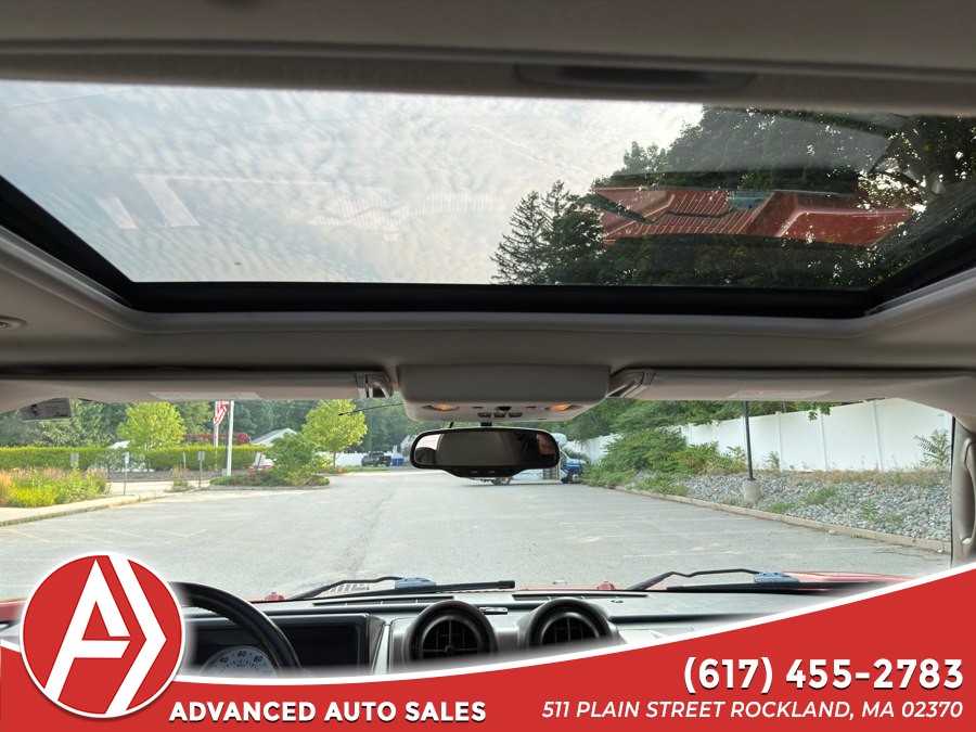 2004 Hummer H2 Base - Photo 9