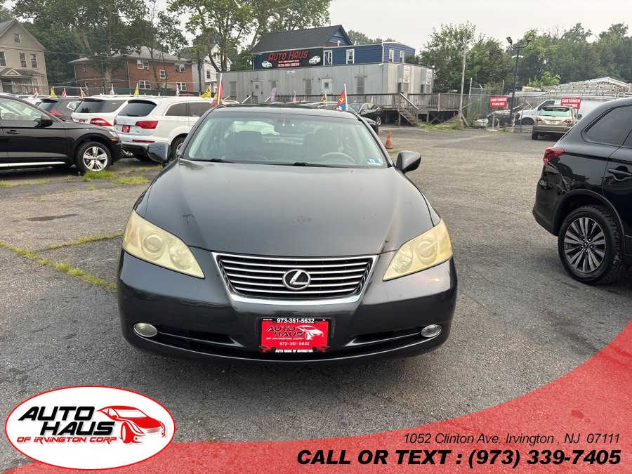 2007 Lexus ES 350 350