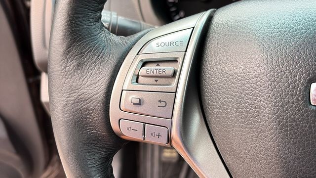 2015 Nissan Altima SL - Photo 10