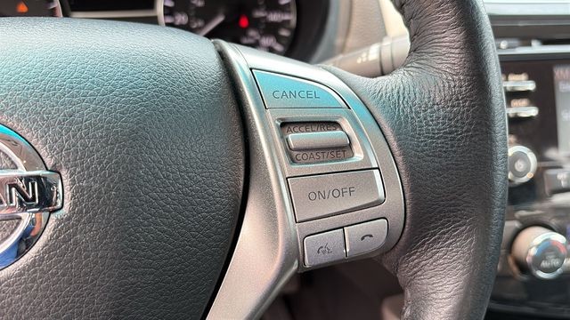 2015 Nissan Altima SL - Photo 11