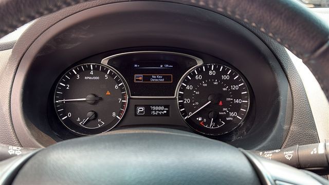 2015 Nissan Altima SL - Photo 12