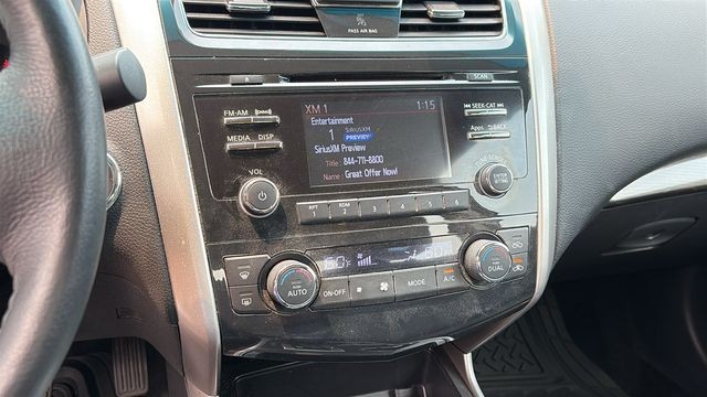 2015 Nissan Altima SL - Photo 13