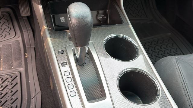 2015 Nissan Altima SL - Photo 14