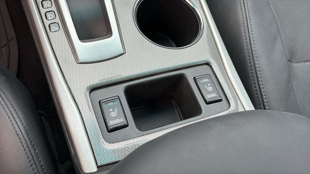2015 Nissan Altima SL - Photo 15