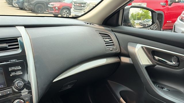 2015 Nissan Altima SL - Photo 17