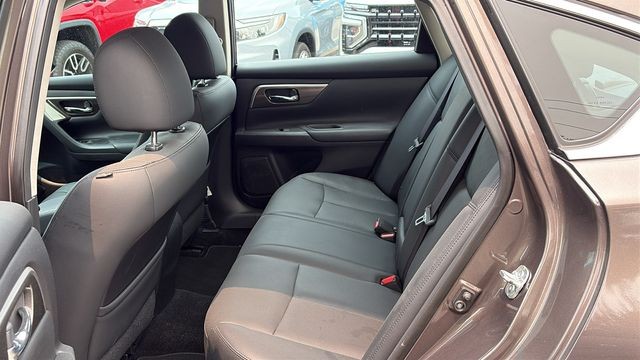 2015 Nissan Altima SL - Photo 19