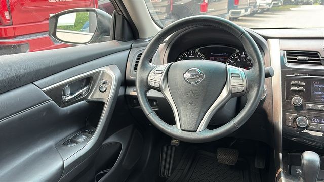 2015 Nissan Altima SL - Photo 20