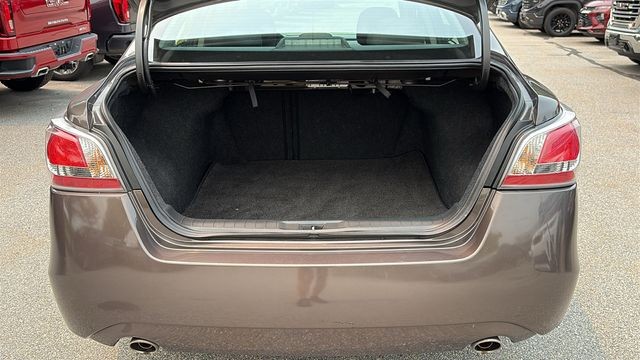 2015 Nissan Altima SL - Photo 22