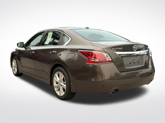 2015 Nissan Altima SL - Photo 1