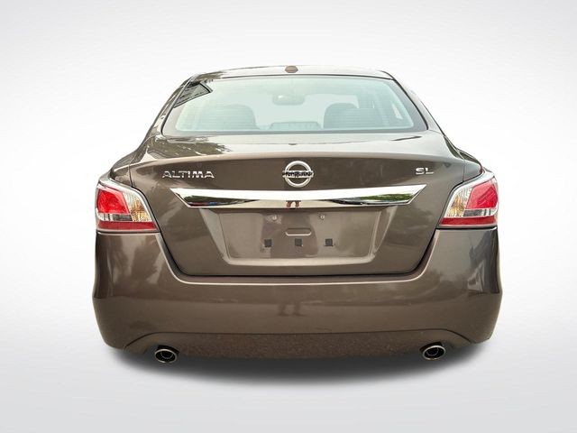 2015 Nissan Altima SL - Photo 2