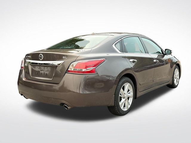 2015 Nissan Altima SL - Photo 3