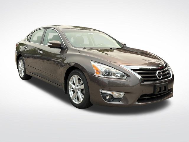 2015 Nissan Altima SL - Photo 4