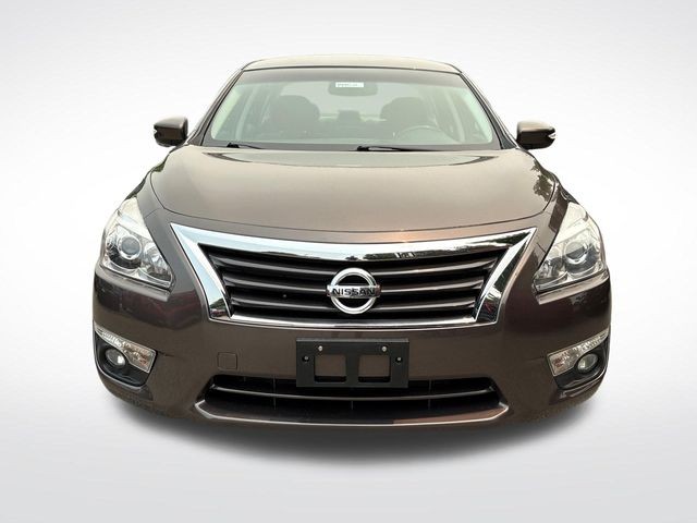 2015 Nissan Altima SL - Photo 5
