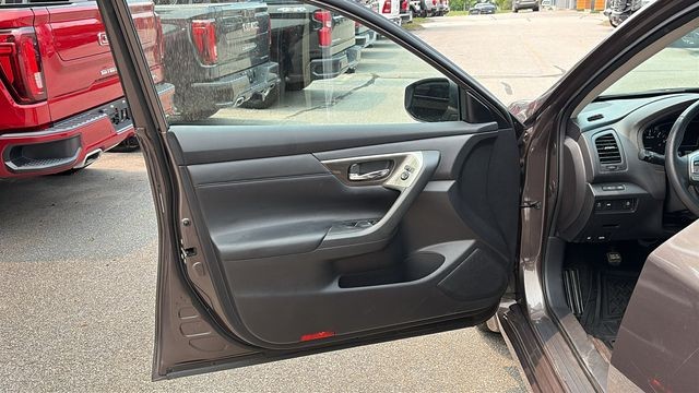 2015 Nissan Altima SL - Photo 7