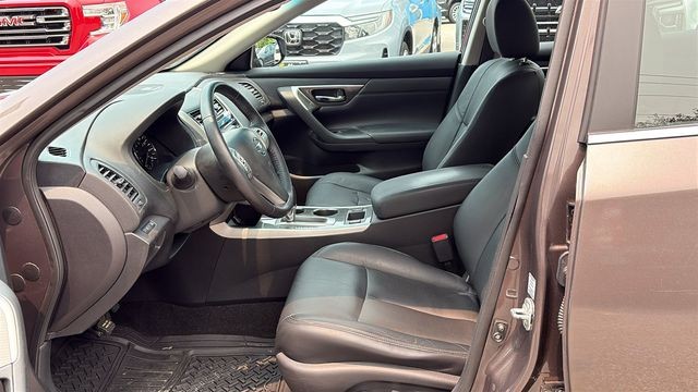 2015 Nissan Altima SL - Photo 8