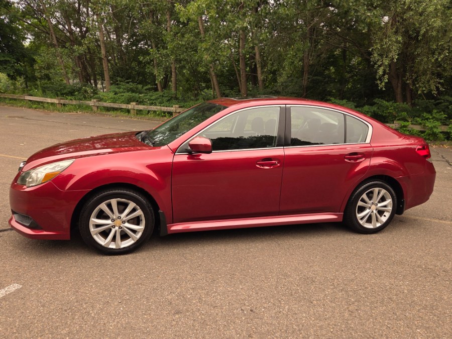 Used 2013 Subaru Legacy in New Britain, Connecticut | Supreme Automotive. New Britain, Connecticut