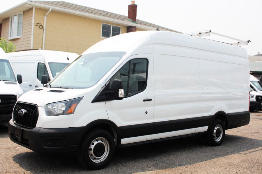 Used 2021 Ford Transit Cargo Van in Franklin Square, New York | Franklin Square Auto Group. Franklin Square, New York
