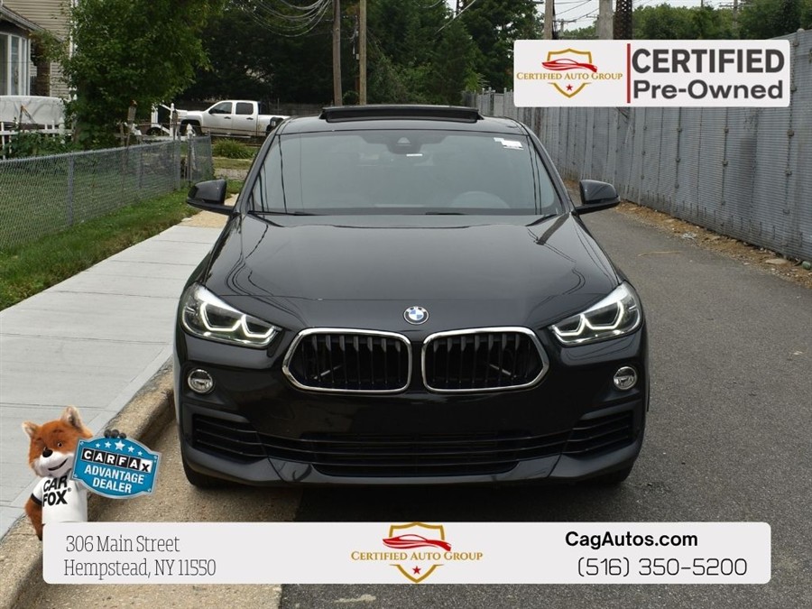 2019 BMW X2 xDrive28i AWD