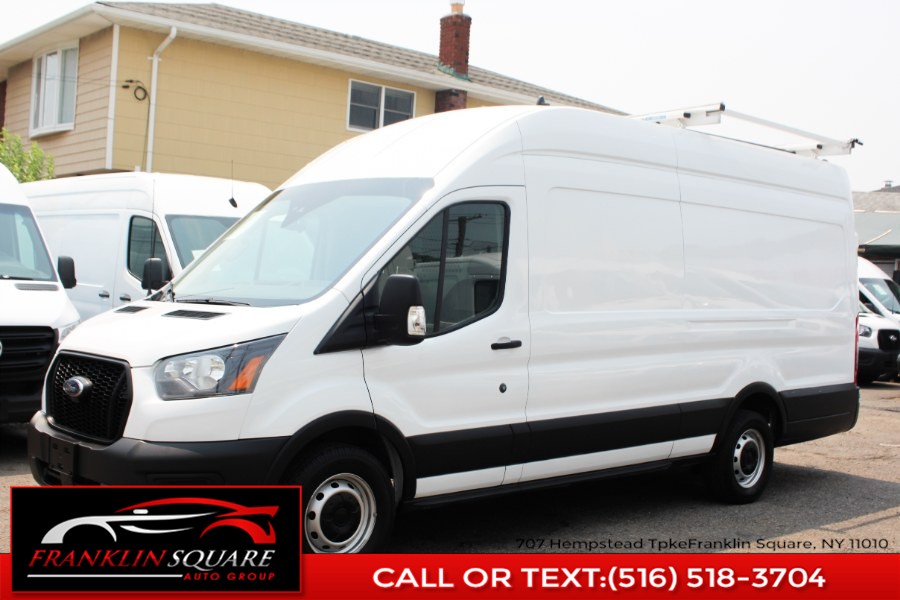 Used 2021 Ford Transit Cargo Van in West Hempstead, New York | Only Vans Inc. West Hempstead, New York