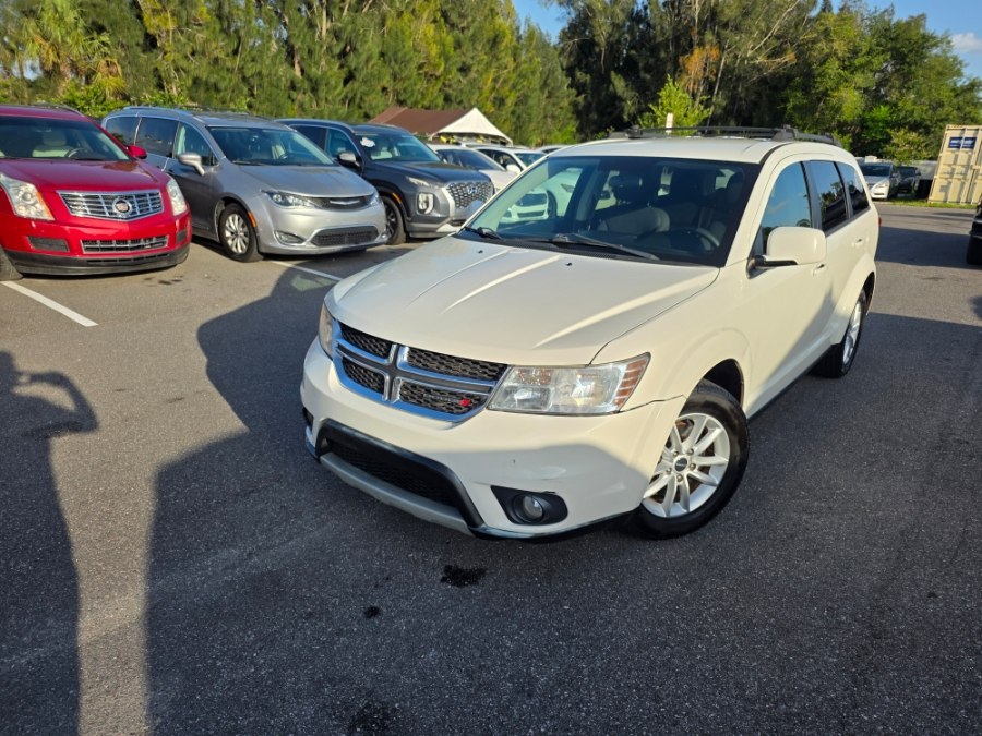 Used 2013 Dodge Journey in Orlando, Florida | Mickeys Driver Mart. Orlando, Florida