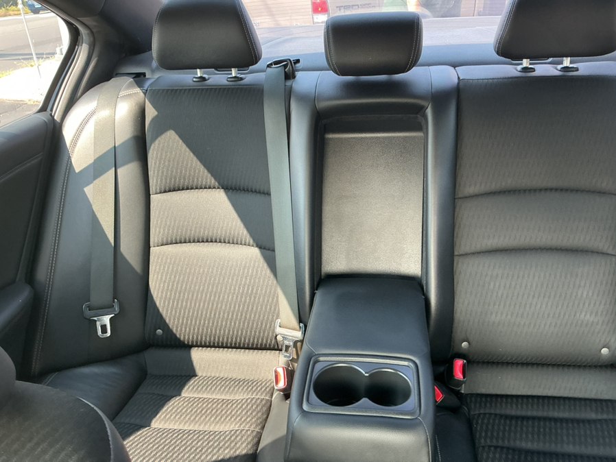 2016 Honda Accord Sport - Photo 10