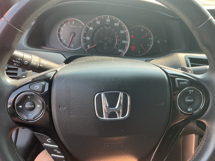 2016 Honda Accord Sport - Photo 11