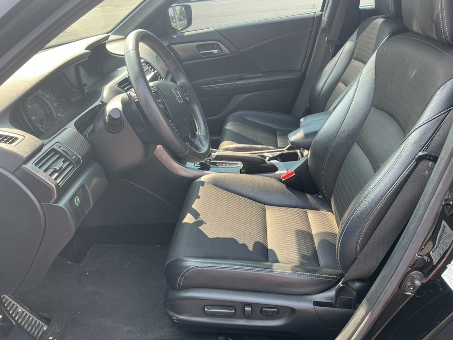 2016 Honda Accord Sport - Photo 9