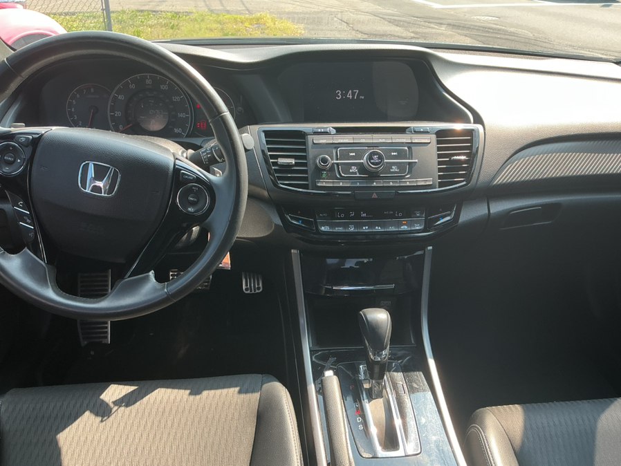 2016 Honda Accord Sport - Photo 7