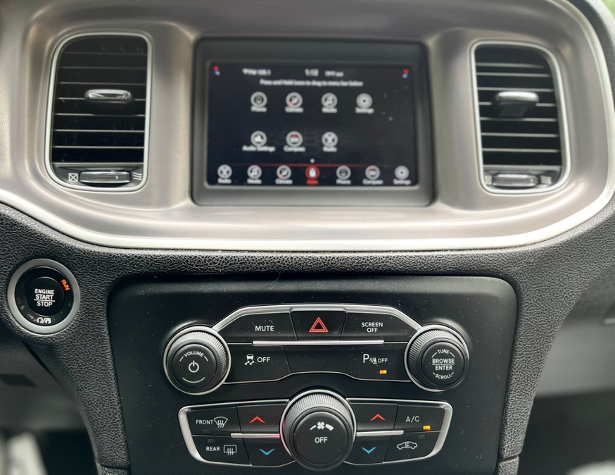 2022 Dodge Charger SXT - Photo 20