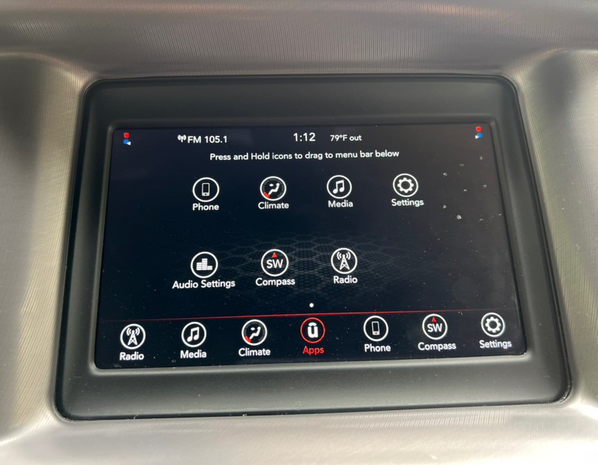 2022 Dodge Charger SXT - Photo 23