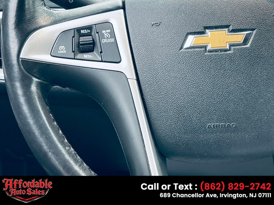 2016 Chevrolet Equinox LT - Photo 13
