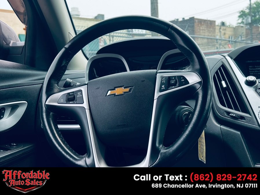 2016 Chevrolet Equinox LT - Photo 11
