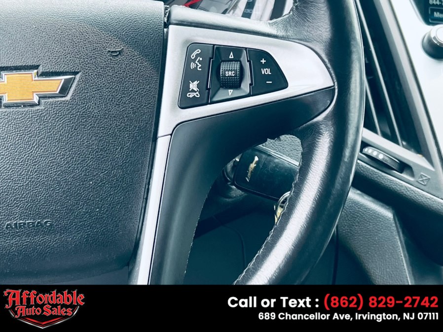 2016 Chevrolet Equinox LT - Photo 12