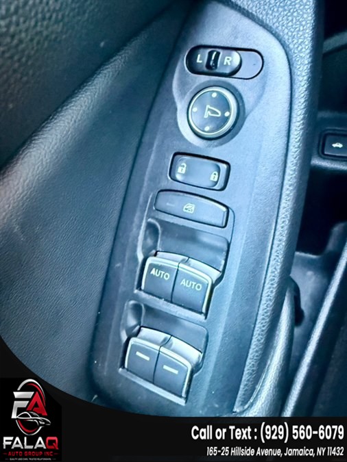 2021 Honda Accord Sport SE - Photo 14