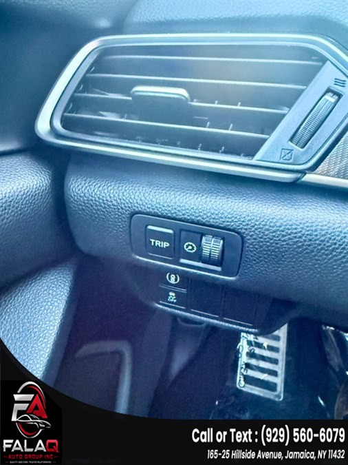 2021 Honda Accord Sport SE - Photo 15