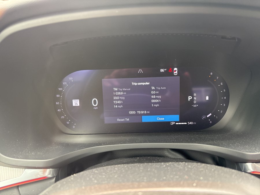 2024 Volvo S60 Plus - Photo 16
