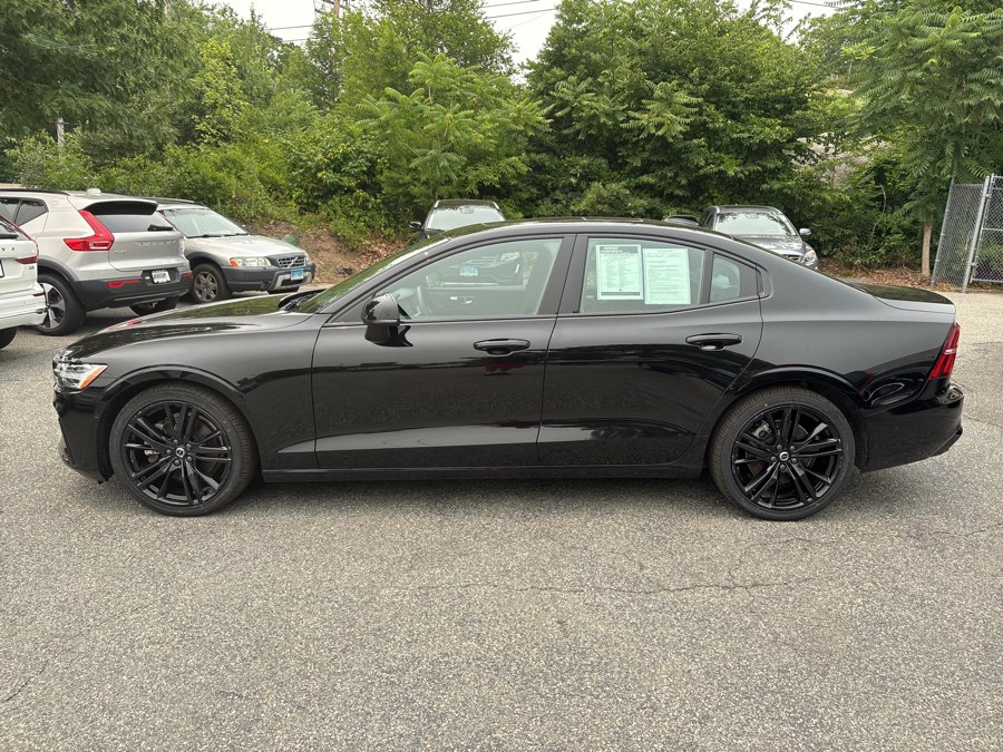 2024 Volvo S60 Plus - Photo 5