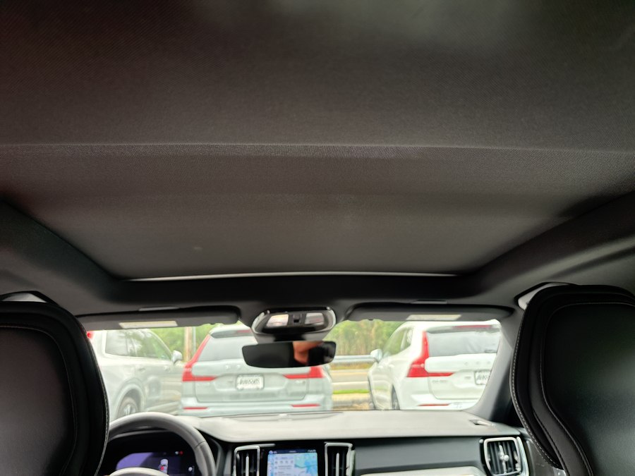 2024 Volvo S60 Plus - Photo 21