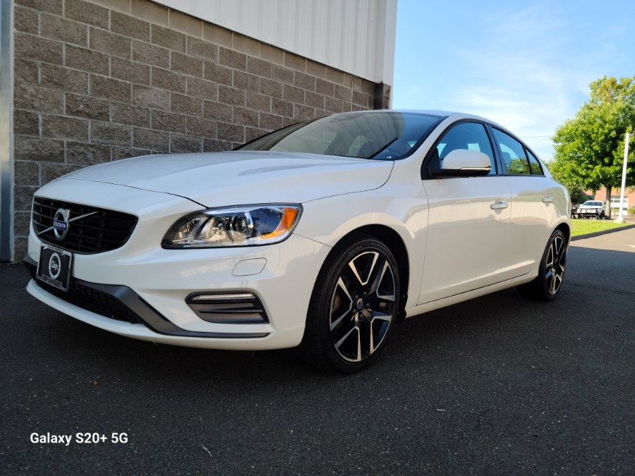 2017 Volvo S60 T5 Dynamic AWD