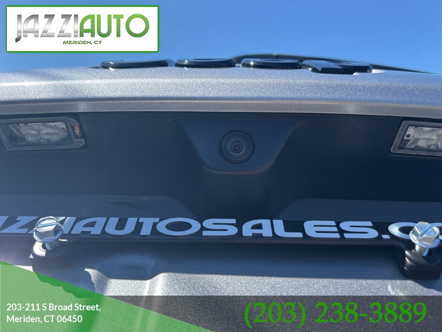 2021 Jeep Grand Cherokee Laredo X - Photo 21