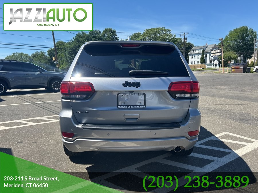 2021 Jeep Grand Cherokee Laredo X - Photo 8